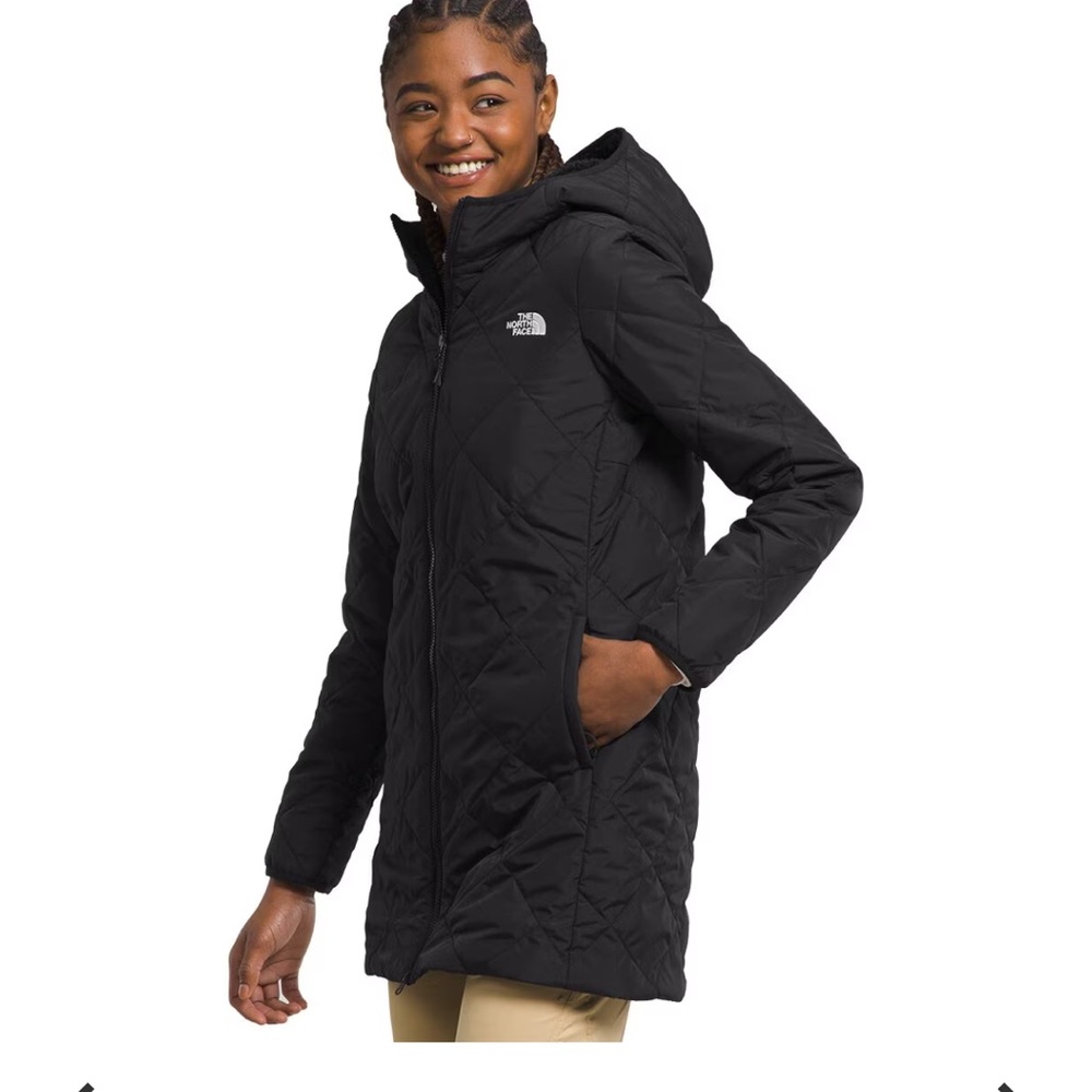The North Face Women's Shady Glade Insulated Parka